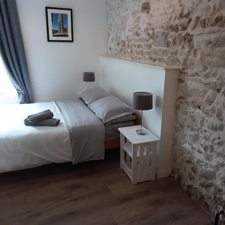 Elodie Holiday home *